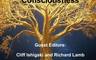 AAP publishes “Healing and Consciousness”